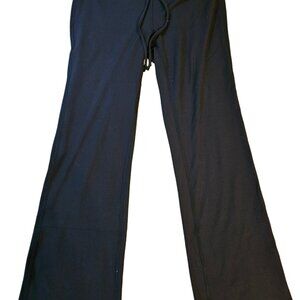 Like New Women Yogalicious Wide Leg Yoga Pants Leggings Activewear Size S Small